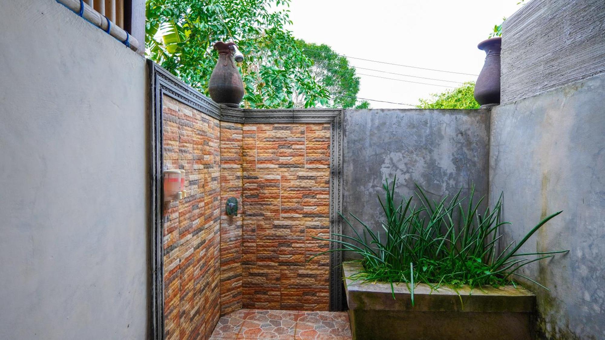 Darsan Lembongan Boutique Cottage Нуса Лембонган Екстериор снимка